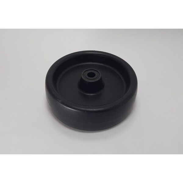 Wheel 6.0 X 2.0